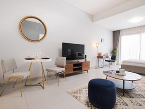 Недвижимость в The Wings — смотрите на поисковике недвижимости GEOLN.COM. Фото 10