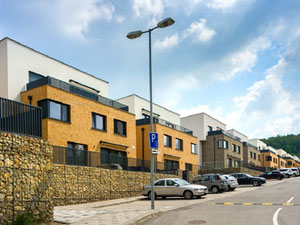 Нерухомість в Zahrady Devin — дивіться на пошуковику нерухомості GEOLN.COM. Фото 4