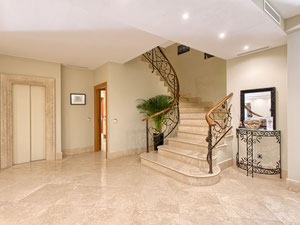 ვილა 5 ოთახიანი 1012 მ² ოქროს მილში, ესპანეთში — უძრავი ქონების ყიდვა და მფლო ბელებისგან GEOLN.COM. ფოტო 29