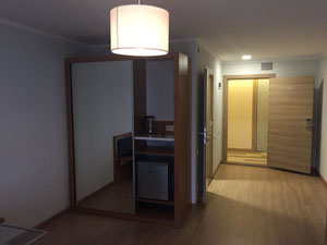 Apartment in the Orbi Palace Deluxe aparthotel — Find off-plan property or real estate resale directly from developers and owners GEOLN.COM. Photo 5