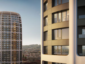 Недвижимость в SKY PARK — смотрите на поисковике недвижимости GEOLN.COM. Фото 8