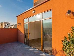 Saburtalo的5室公寓 — 来自开发商和业主的房地产搜索引擎 GEOLN.COM. 照片 4