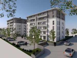 Real estate in Apollo Nord — look at the real estate search engine GEOLN.COM. Photo 6