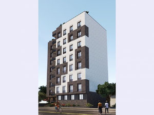 Nieruchomości w Amelia Residence — spójrz na wyszukiwarkę nieruchomości GEOLN.COM. Zdjęcie 2