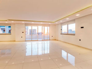 3 卧室公寓 405 平方米，位于土耳其阿拉尼亚 — 来自开发商和业主的房地产搜索引擎 GEOLN.COM. 照片 19