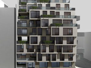 Нерухомість в Riga Plaza — дивіться на пошуковику нерухомості GEOLN.COM. Фото 2