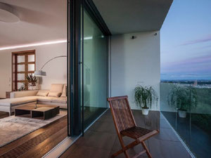 عقار للبيع في Strizkovske vyhledy — انظر إلى محرك البحث العقاري GEOLN.COM. صورة فوتوغرافية 4