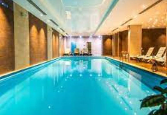 Орбі Палац Бакуріані