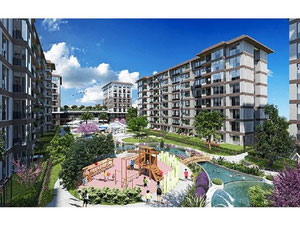 Real estate in Park Planet — look at the real estate search engine GEOLN.COM. Photo 2