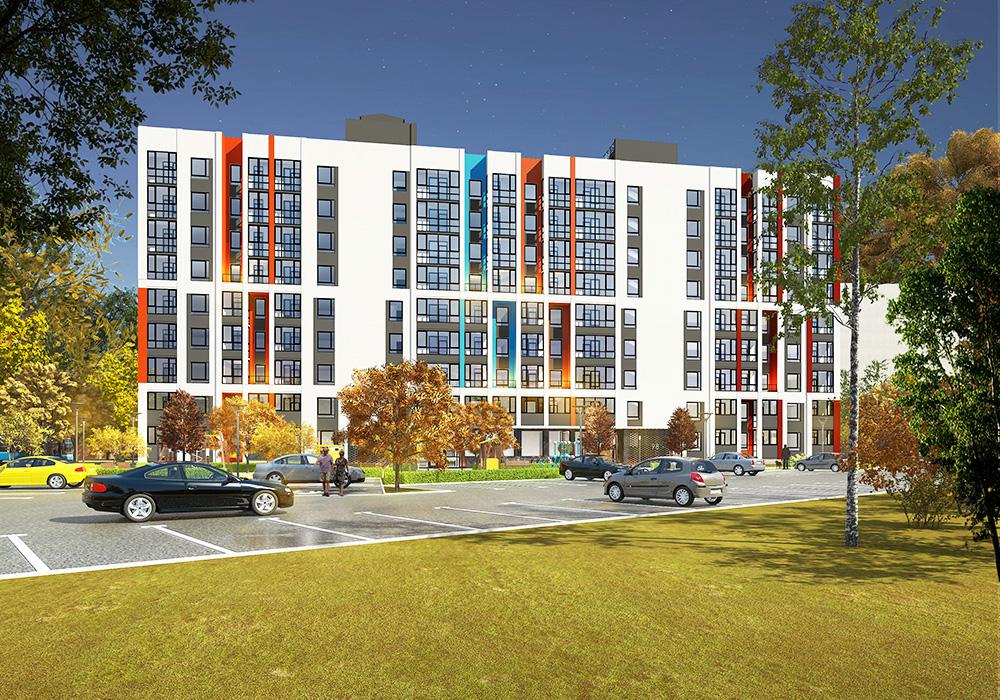 房地产在 First Key — look at the real estate search engine GEOLN.COM. 照片 1