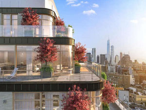 房地产在 40 BLEECKER — look at the real estate search engine GEOLN.COM. 照片 2