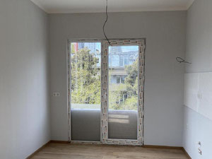 Saburtalo 2间卧室的公寓。购买第比利斯的公寓 — 来自开发商和业主的房地产搜索引擎 GEOLN.COM. 照片 5