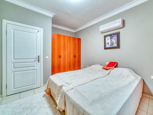 在阿拉尼亚市奥巴出售三居室公寓 2 + 1。 — 来自开发商和业主的房地产搜索引擎 GEOLN.COM. 照片 6