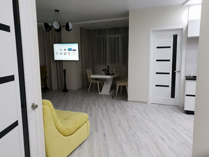 იყიდება 3 ოთახიანი ბინა — უძრავი ქონების ყიდვა და მფლო ბელებისგან GEOLN.COM. ფოტო 3