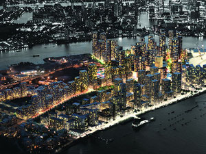 房地产在 Greenwich Peninsula — look at the real estate search engine GEOLN.COM. 照片 5