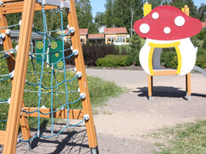 Dom w uzdrowisku, nad jeziorem w Finlandii, Rauha — Wyszukiwarka nieruchomości od deweloperów i właścicieli GEOLN.COM. Zdjęcie 6