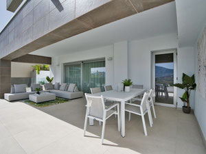 公寓 2 卧室 98 m² 在 La Cala Golf, 西班牙 — 来自开发商和业主的房地产搜索引擎 GEOLN.COM. 照片 7