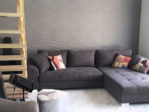 Apartamento con casa de huéspedes. — Encuentre propiedades fuera del plan o reventa de bienes inmuebles directamente de desarrolladores y propietarios GEOLN.COM. Foto 9