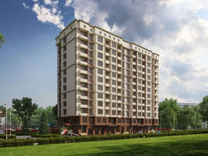 נדל"ן ב Keremet Life — עיין במנוע חיפוש הנדל"ן GEOLN.COM. תמונה 3