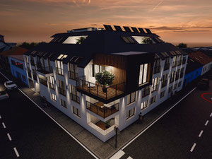 Нерухомість в Nikolaus Heid Strasse 11 — дивіться на пошуковику нерухомості GEOLN.COM. Фото 5