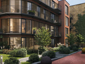 נדל"ן ב BEYONDseventytwo — עיין במנוע חיפוש הנדל"ן GEOLN.COM. תמונה 2