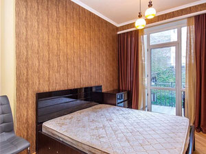 维拉的3间房间的公寓。在维拉第比利斯购买公寓 — 来自开发商和业主的房地产搜索引擎 GEOLN.COM. 照片 9