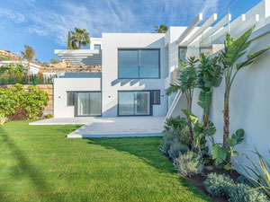 别墅 3 卧室 556 m² 在贝纳哈维斯, 西班牙 — 来自开发商和业主的房地产搜索引擎 GEOLN.COM. 照片 3