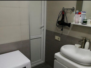 3 room apartment in Didi Digomi. Buy an apartment in Tbilisi, Didi digomi — Find off-plan property or real estate resale directly from developers and owners GEOLN.COM. Photo 8