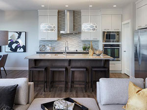 içindeki mülkiyet Single Family Homes in Symons Gate — emlak arama motoru GEOLN.COM'a bakın. Fotoğraf 2