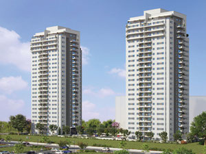 Real estate in Dreams and Savyons — look at the real estate search engine GEOLN.COM. Photo 3