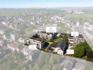 عقار للبيع في Parc Rischard — انظر إلى محرك البحث العقاري GEOLN.COM. صورة فوتوغرافية 5