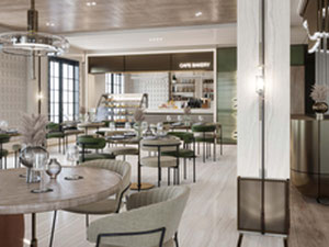 הזדמנות השקעה: מלון מצליח עם 42 חדרים למכירה בבקוריוני — חיפוש נדל"ן מפרטי ומקבלן GEOLN.COM. תמונה 12