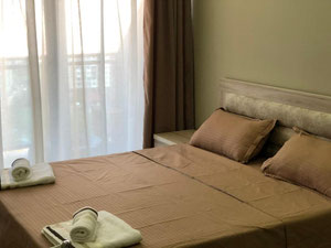 იყიდება 1 ოთახიანი ბინა ორბი ბიჩ თაუერში — უძრავი ქონების ყიდვა და მფლო ბელებისგან GEOLN.COM. ფოტო 2