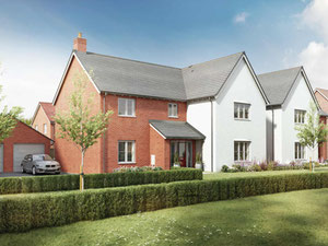 Immobilien in Handley Gardens — Schauen Sie sich die Immobiliensuchmaschine GEOLN.COM an. Foto 2