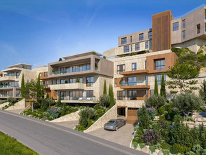 უძრავი კონება WEST HILL — გადახედეთ უძრავი ქონების საძიებო სისტემას GEOLN.COM. ფოტო 3