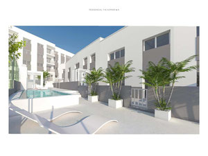 Real estate in The Korner — look at the real estate search engine GEOLN.COM. Photo 4