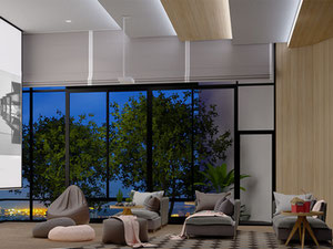 房地产在 Niche MONO Mega Space Bangna — look at the real estate search engine GEOLN.COM. 照片 13