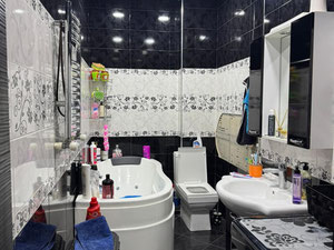 Batumi'de daire satılık — Sahiplerden yada inşaatcilardan mülkiyet arama GEOLN.COM. Fotoğraf 3