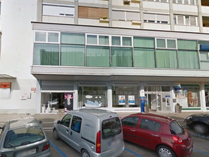 Офіс у Словенії, Мурська-Собота — Пошуковик нерухомості від забудовників і власників GEOLN.COM. Фото 2