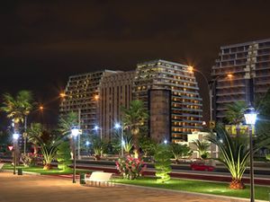 Real estate in LA QUINTA BY WYNDHAM — look at the real estate search engine GEOLN.COM. Photo 14