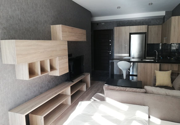 Apartment in Bat Towers