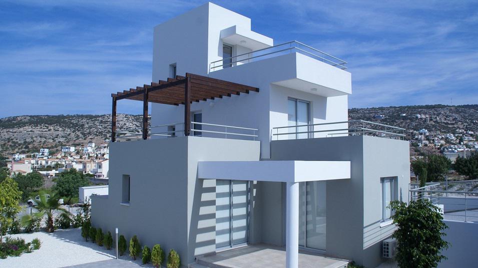 房地产在 Riza Heights 1&2 — look at the real estate search engine GEOLN.COM. 照片 1