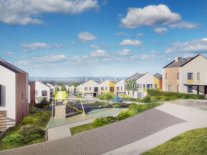 Immobilien in RESIDENTIAL PARK LOZEN — Schauen Sie sich die Immobiliensuchmaschine GEOLN.COM an. Foto 2