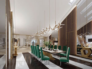 新大厦 — 来自开发商和业主的房地产搜索引擎 GEOLN.COM. 照片 6