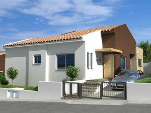 Real estate in Pissouri Forest Park  — look at the real estate search engine GEOLN.COM. Photo 5