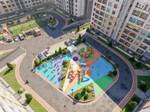 Нерухомість в View Park — дивіться на пошуковику нерухомості GEOLN.COM. Фото 8