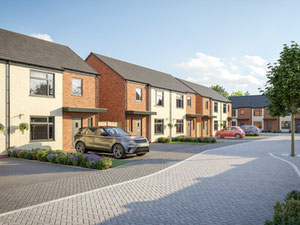 Real estate in Vale Rise — look at the real estate search engine GEOLN.COM. Photo 2