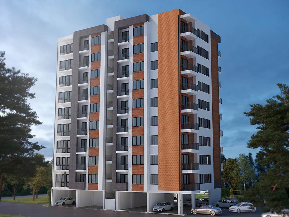 უძრავი კონება თქვენი სახლი დიდუბეში — გადახედეთ უძრავი ქონების საძიებო სისტემას GEOLN.COM. ფოტო 1