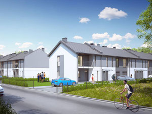 უძრავი კონება Osiedle Rozana — გადახედეთ უძრავი ქონების საძიებო სისტემას GEOLN.COM. ფოტო 4