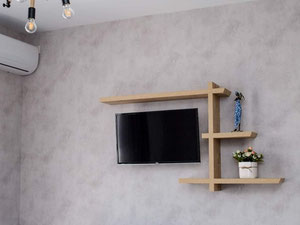 一室公寓出售 — 来自开发商和业主的房地产搜索引擎 GEOLN.COM. 照片 6